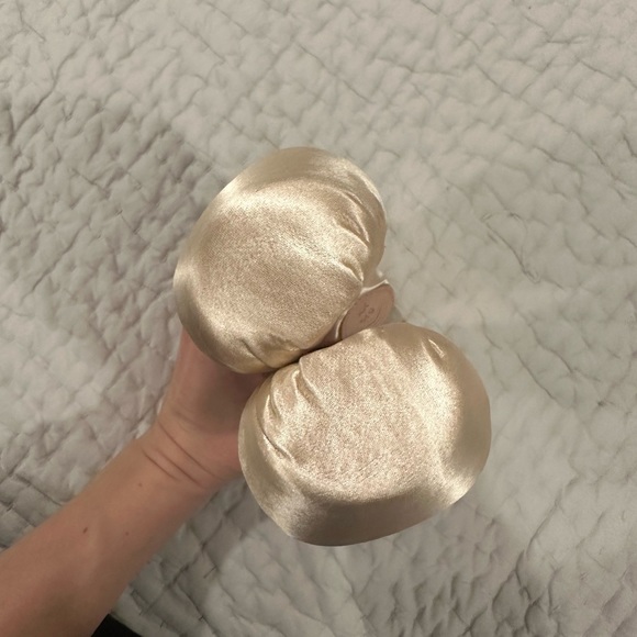 Bloch Eurostretch pointe shoes S0172 5.5XX new in bag - Picture 9 of 12